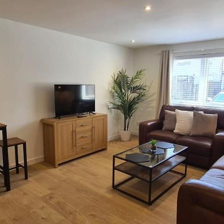 Craiglynn Holiday Apartment Loch Lomond Balloch Luaran gambar