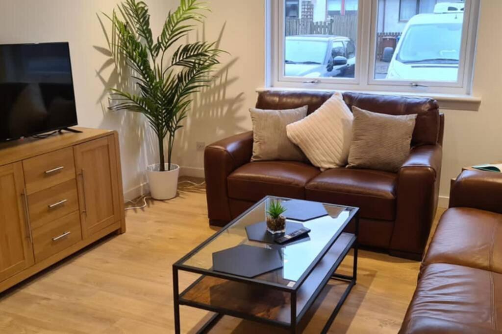 Craiglynn Holiday Apartment Loch Lomond Balloch Luaran gambar