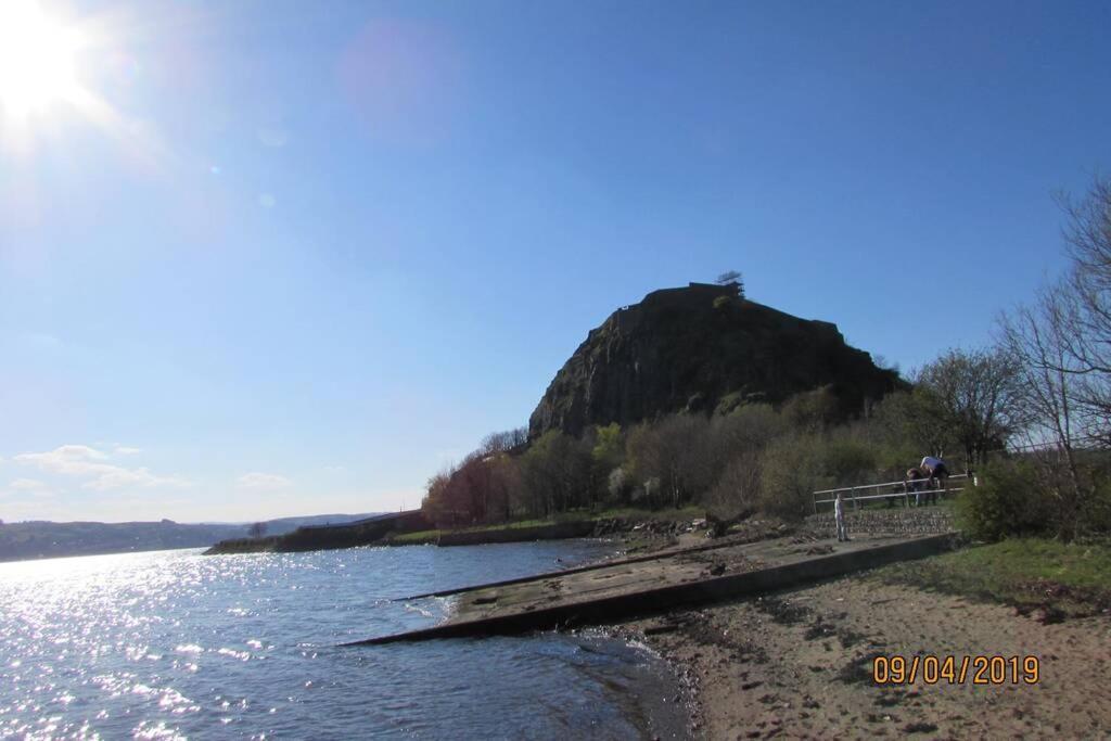 Craiglynn Holiday Apartment Loch Lomond Balloch Luaran gambar