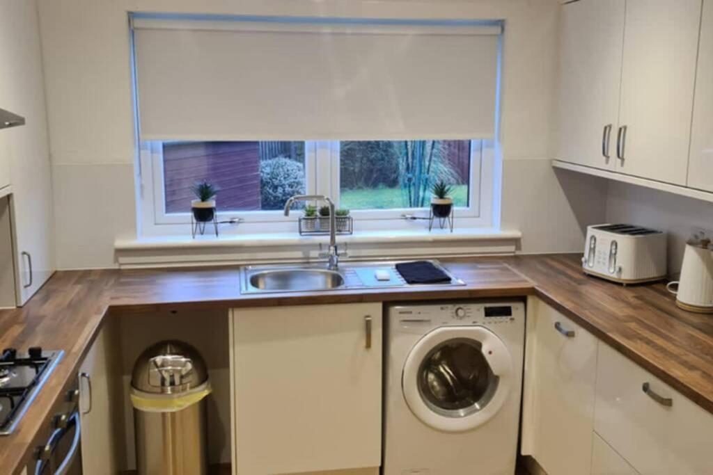 Craiglynn Holiday Apartment Loch Lomond Balloch Luaran gambar