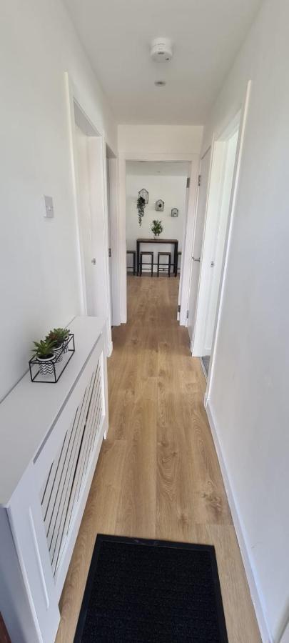 Craiglynn Holiday Apartment Loch Lomond Balloch Luaran gambar