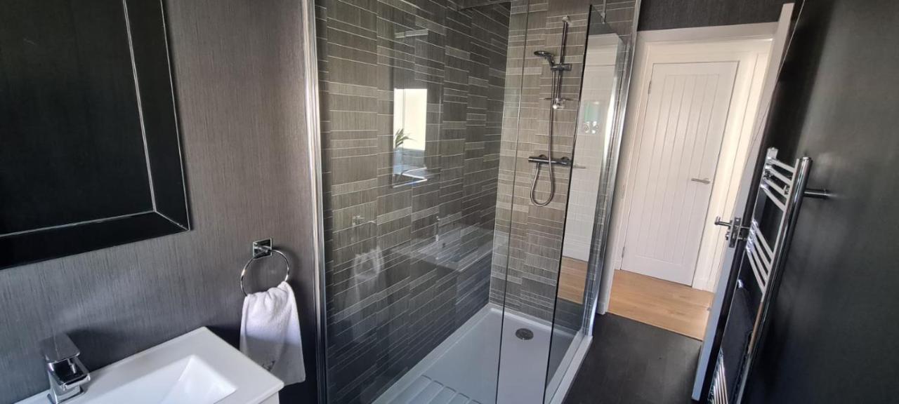 Craiglynn Holiday Apartment Loch Lomond Balloch Luaran gambar