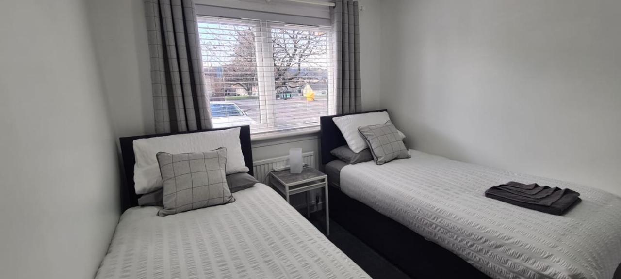 Craiglynn Holiday Apartment Loch Lomond Balloch Luaran gambar