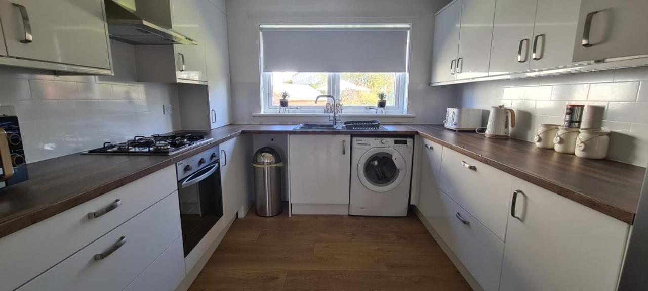 Craiglynn Holiday Apartment Loch Lomond Balloch Luaran gambar