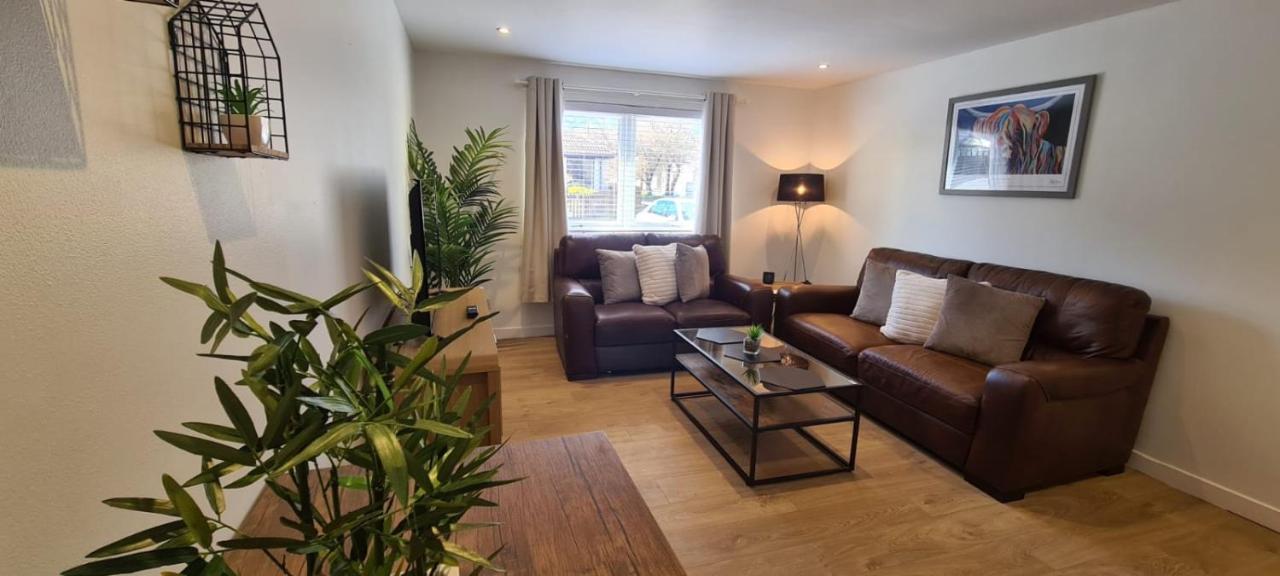 Craiglynn Holiday Apartment Loch Lomond Balloch Luaran gambar