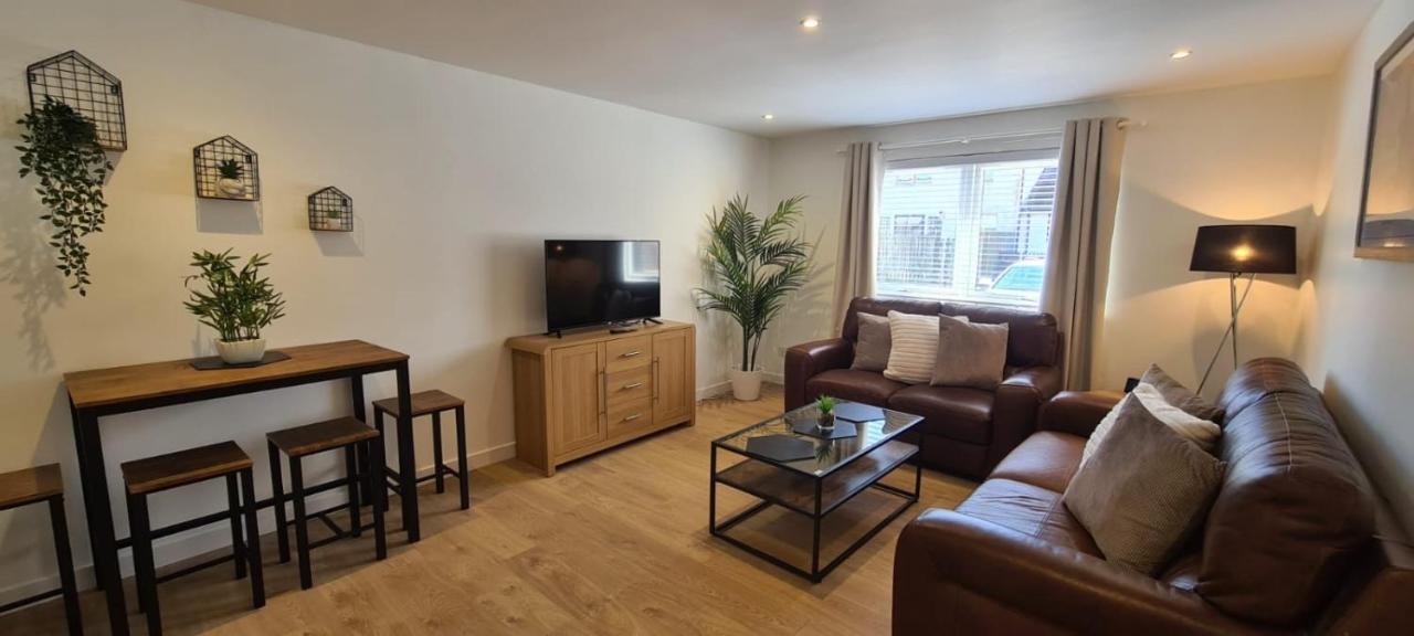 Craiglynn Holiday Apartment Loch Lomond Balloch Luaran gambar