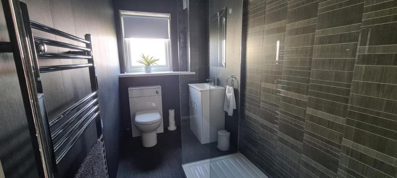 Craiglynn Holiday Apartment Loch Lomond Balloch Luaran gambar