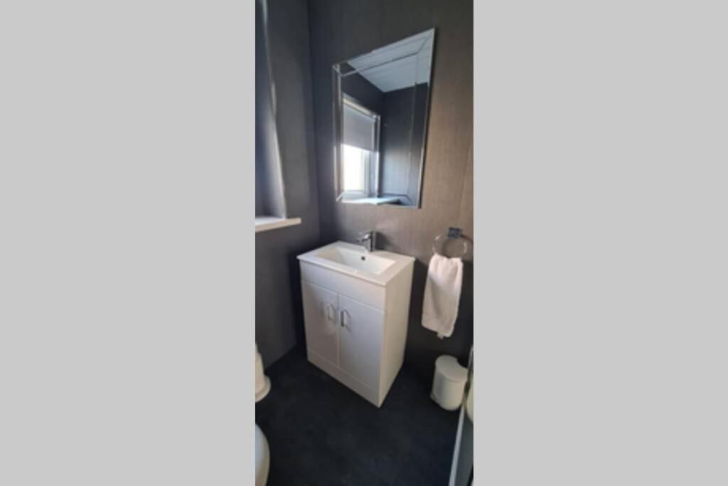 Craiglynn Holiday Apartment Loch Lomond Balloch Luaran gambar