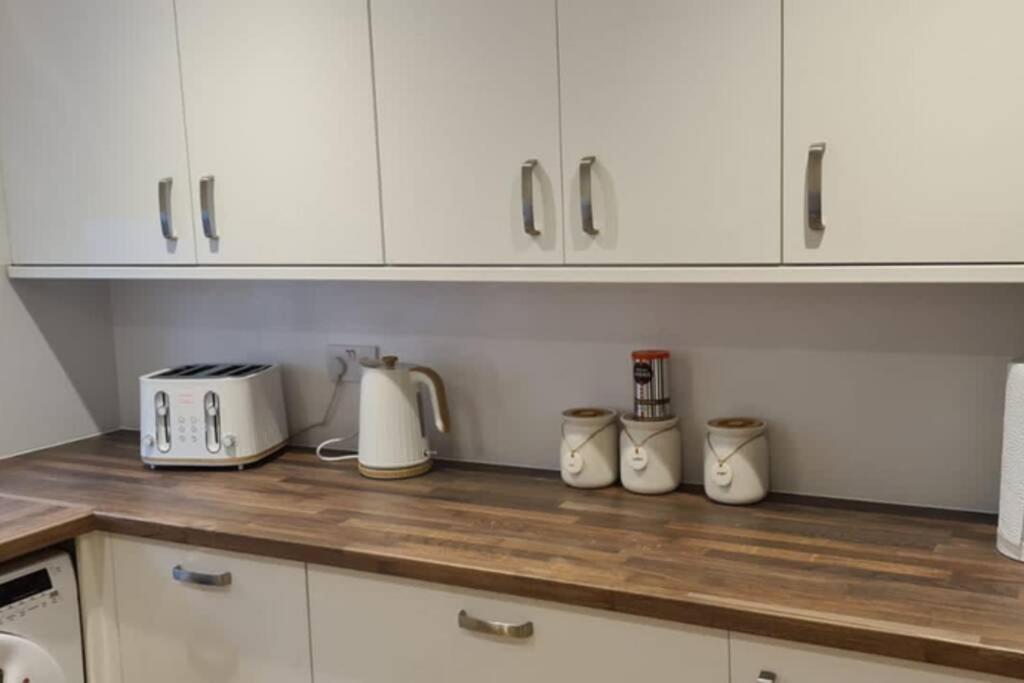 Craiglynn Holiday Apartment Loch Lomond Balloch Luaran gambar