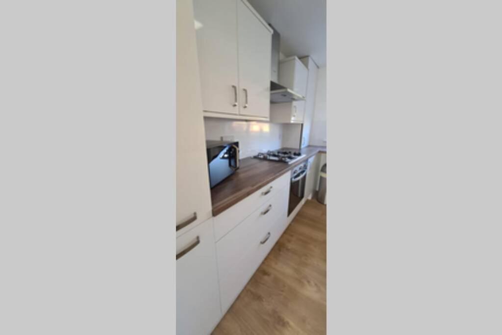 Craiglynn Holiday Apartment Loch Lomond Balloch Luaran gambar