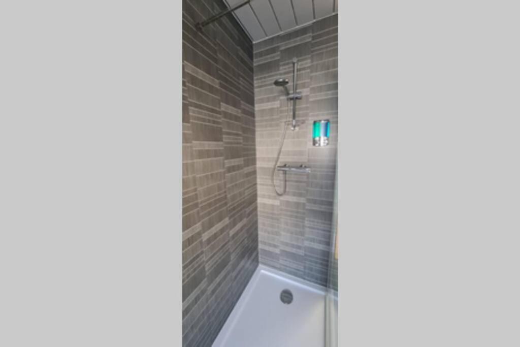 Craiglynn Holiday Apartment Loch Lomond Balloch Luaran gambar